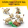 LEGO CREATOR 31386 Dzikie zwierzęta: dumny lew - 1529741 - zdjęcie 7